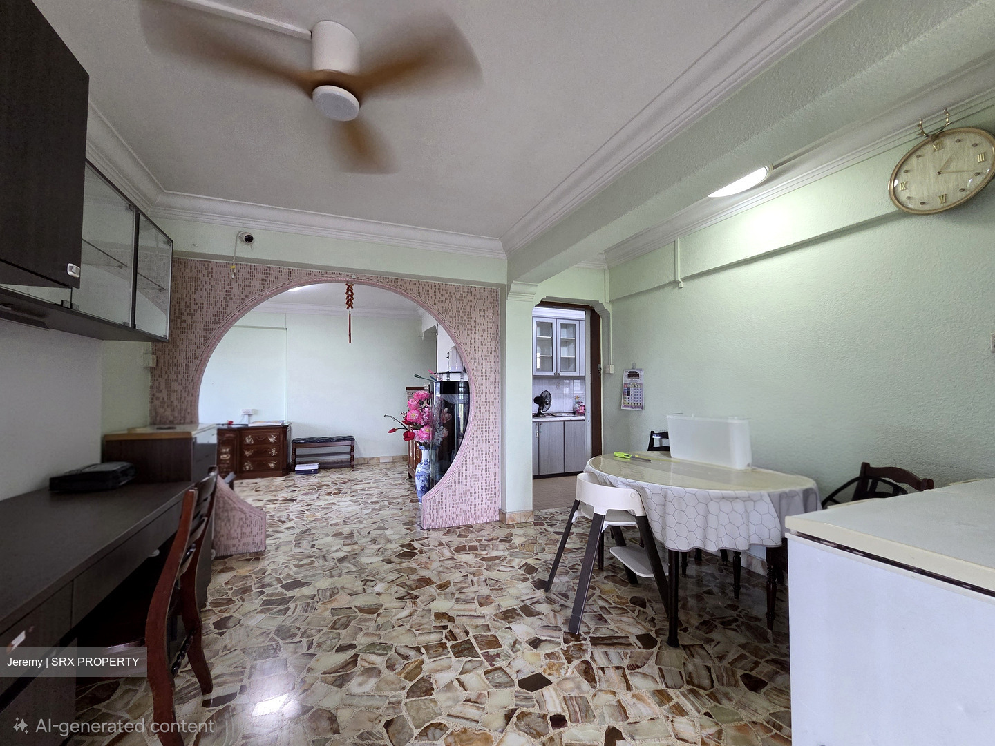 Blk 218 Lorong 8 Toa Payoh (Toa Payoh), HDB 5 Rooms #533664411